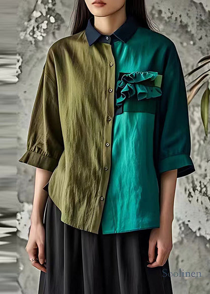 Sophisticated Shirt with a Clean Classic Look