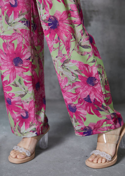 Elegantly Styled Pants for Everyday Wear