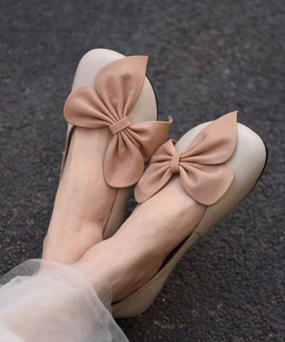 Elegant Orthopedic Loafers for Every Step