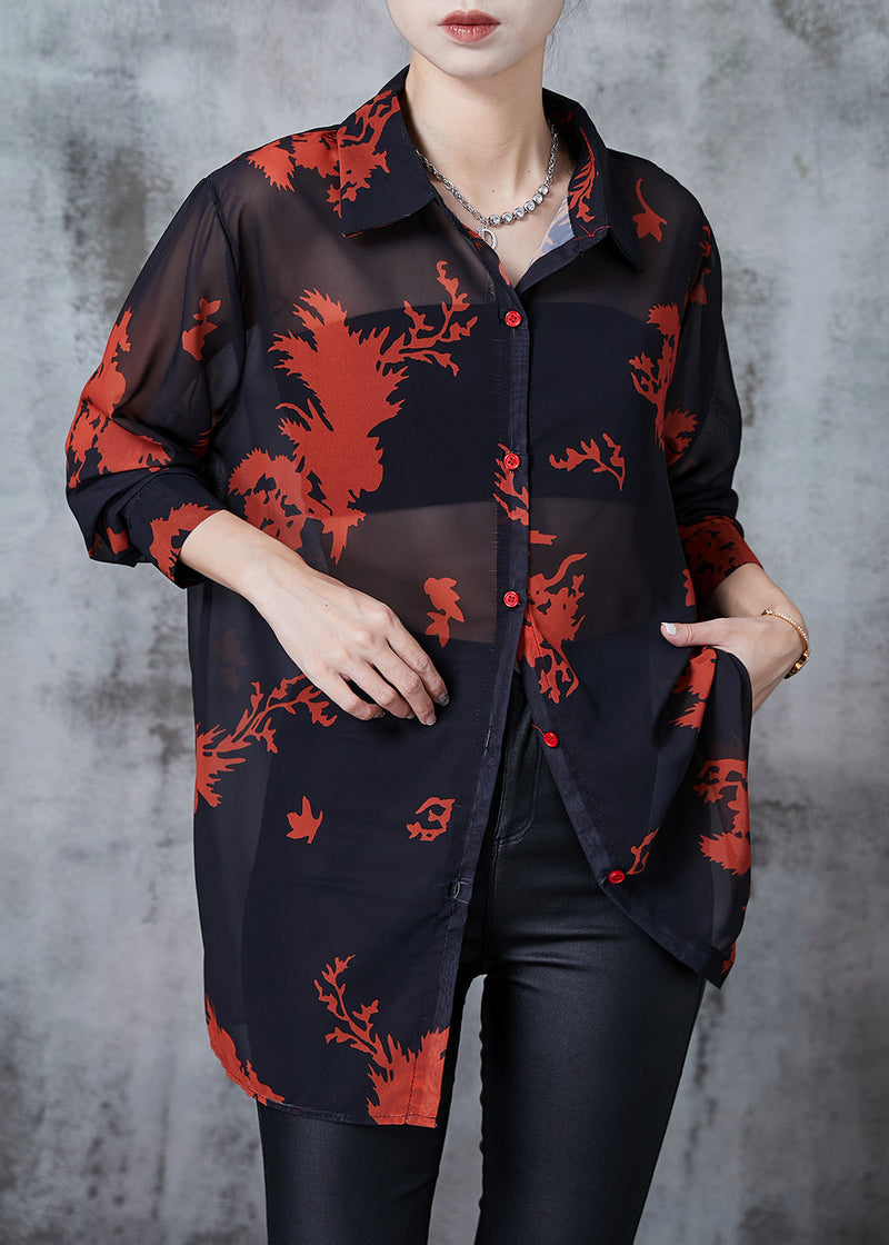 Effortlessly Elegant Blouse with a Timeless Design