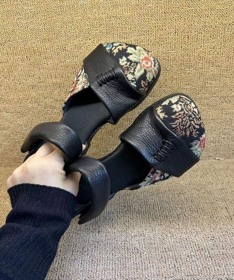 Beautifully Crafted Orthopedic Sandals