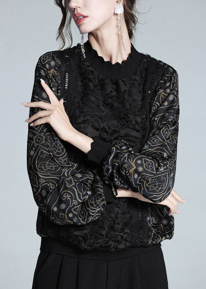 Beautifully Balanced Shirt with Timeless Character