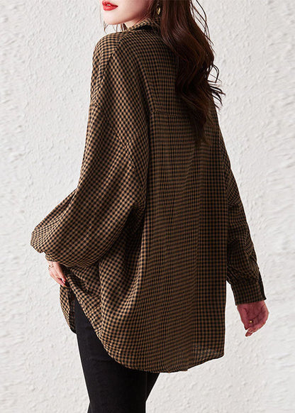 Sophisticated Shirt with a Clean Classic Look