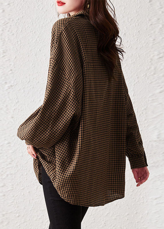 Sophisticated Shirt with a Clean Classic Look