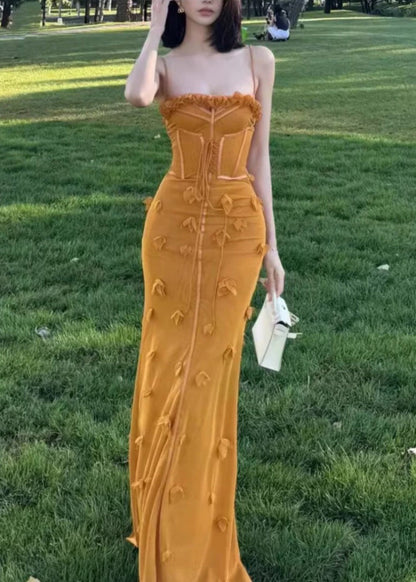 Classic Vintage Garment with a Flattering Fit
