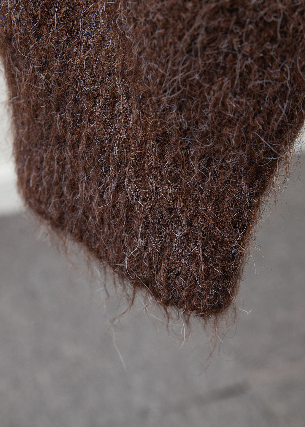 Beautifully Balanced Sweater with Timeless Character