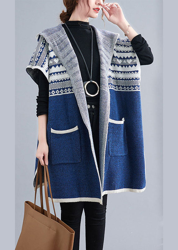 Sophisticated Sweater with a Clean Classic Look