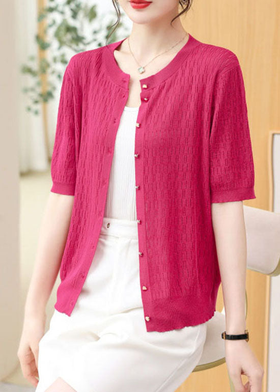 Elegantly Styled Cardigan for Everyday Wear
