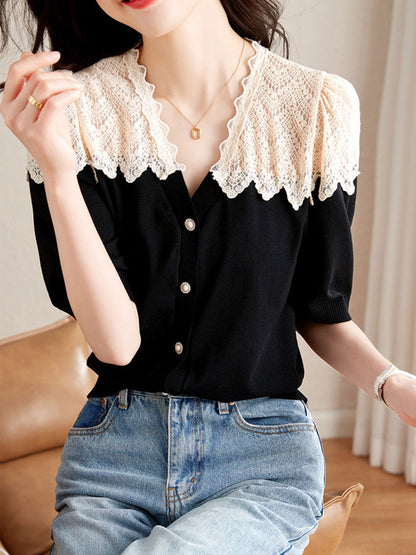 Beautifully Balanced Shirt with Timeless Character
