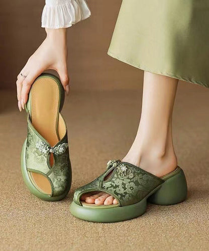 Comfortable Orthopedic Sandals for Daily Wear