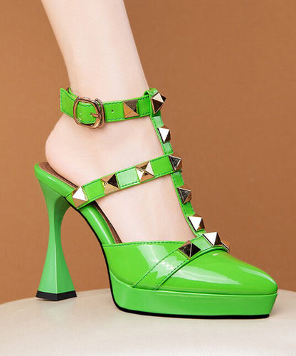 Classic Orthopedic Sandals with Timeless Style