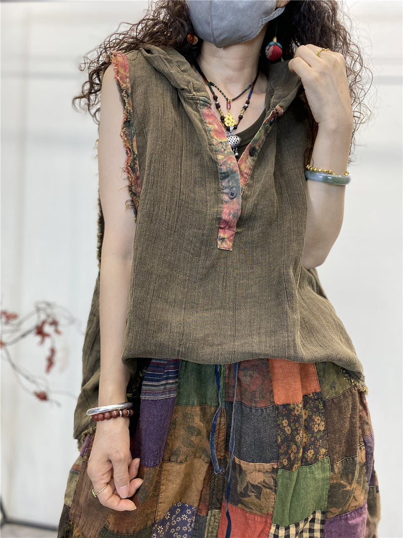 Effortlessly Elegant Garment with a Timeless Design