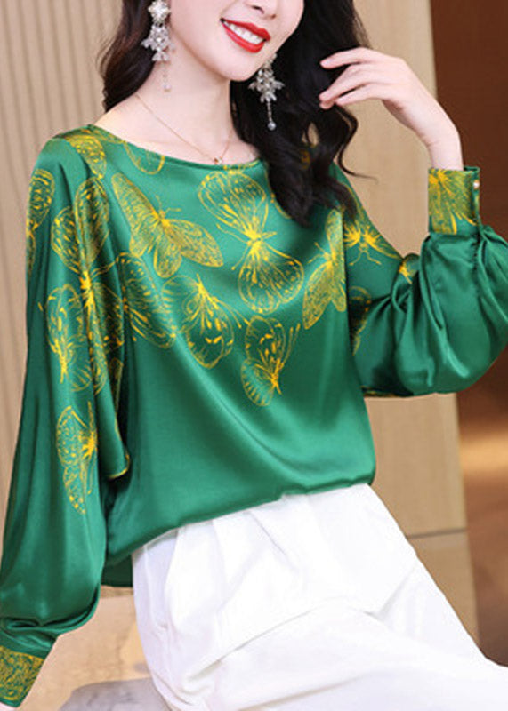Beautifully Finished Top in a Timeless Design