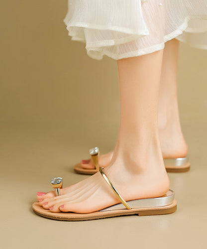 Vintage Inspired Orthopedic Sandals