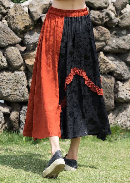 Classic Vintage Garment with a Flattering Fit