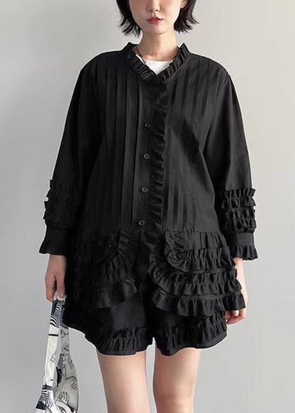 Classic Vintage & Enduringly Stylish Shirt