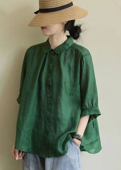 Gracefully Styled Shirt for Any Occasion