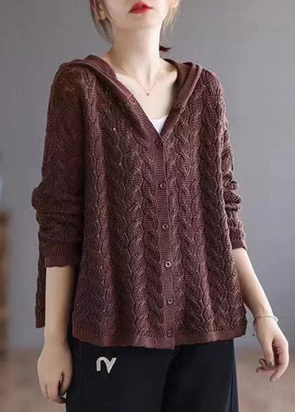 Beautifully Balanced Sweater with Timeless Character
