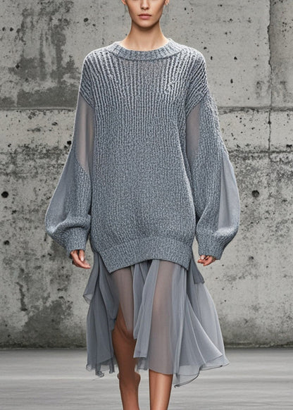 Elegantly Styled Sweater for Everyday Wear
