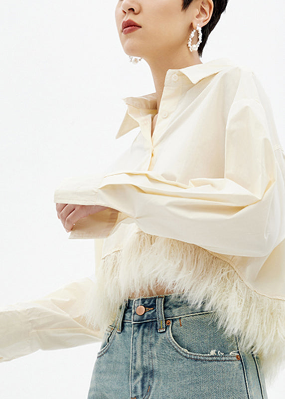 Elegantly Styled Shirt for Everyday Wear