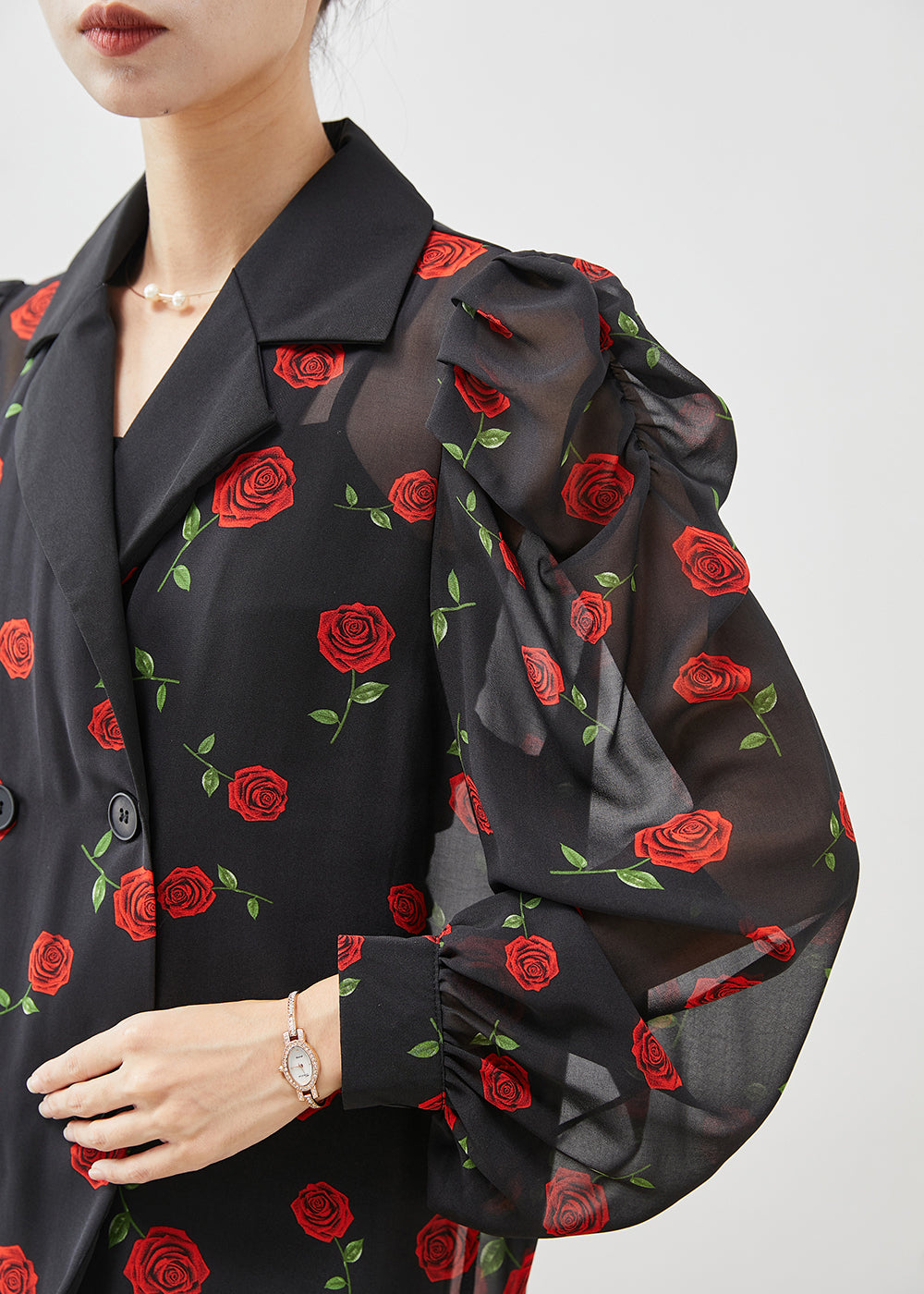 Elegantly Styled Shirt for Everyday Wear