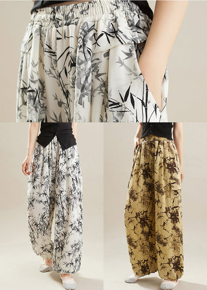 Classic Vintage & Enduringly Stylish Pants