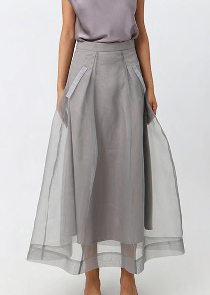 Gracefully Styled Garment for Any Occasion