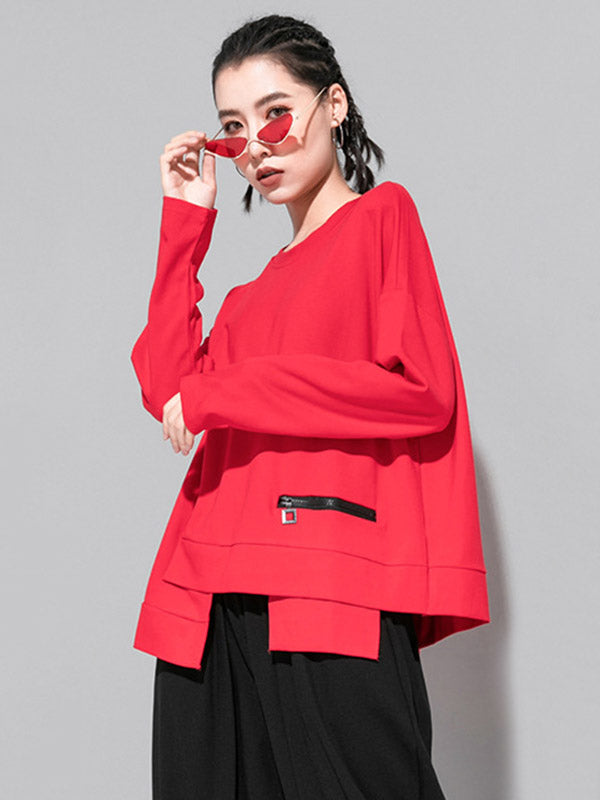 Effortlessly Elegant T-Shirt with a Timeless Design