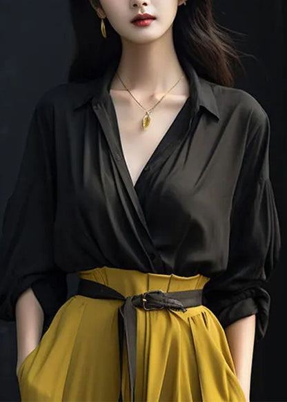 Beautifully Crafted Shirt in a Classic Style