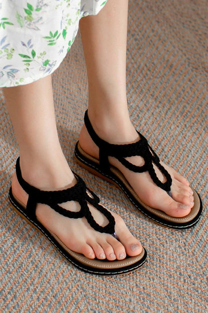 Stylish Orthopedic Sandals for Any Occasion