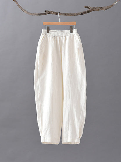 Elegantly Styled Pants for Everyday Wear