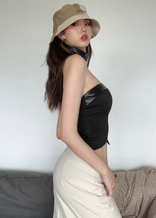 Sophisticated Top with a Clean Classic Look