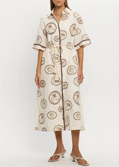 Classic Vintage & Enduringly Stylish Dress