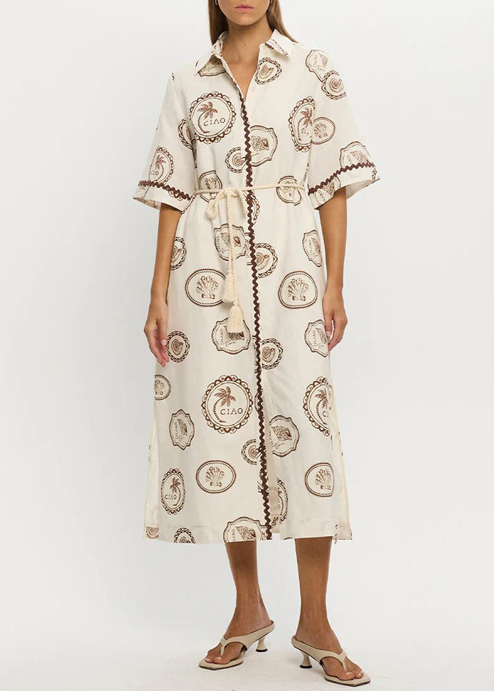 Classic Vintage & Enduringly Stylish Dress