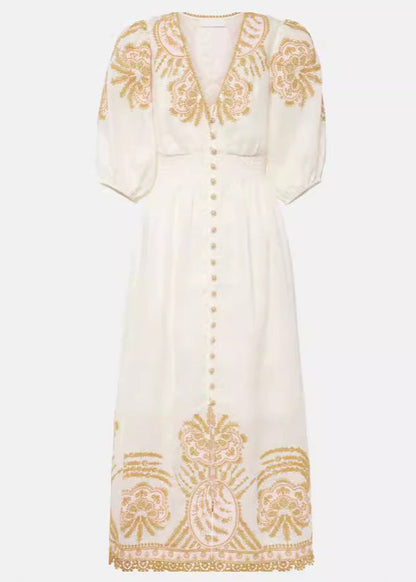 Classic Vintage & Enduringly Stylish Dress