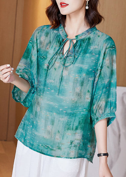 Polished Shirt with an Effortless Classic Look