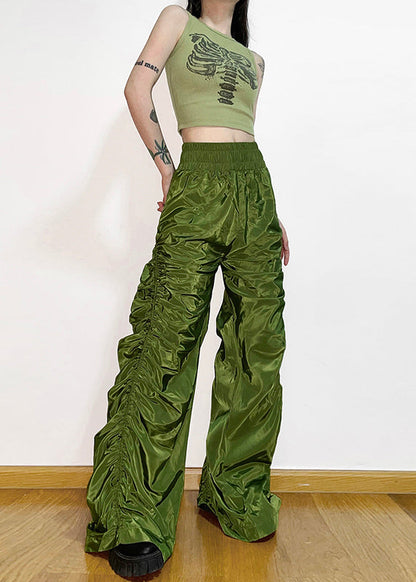 Classic Vintage Pants with a Flattering Fit