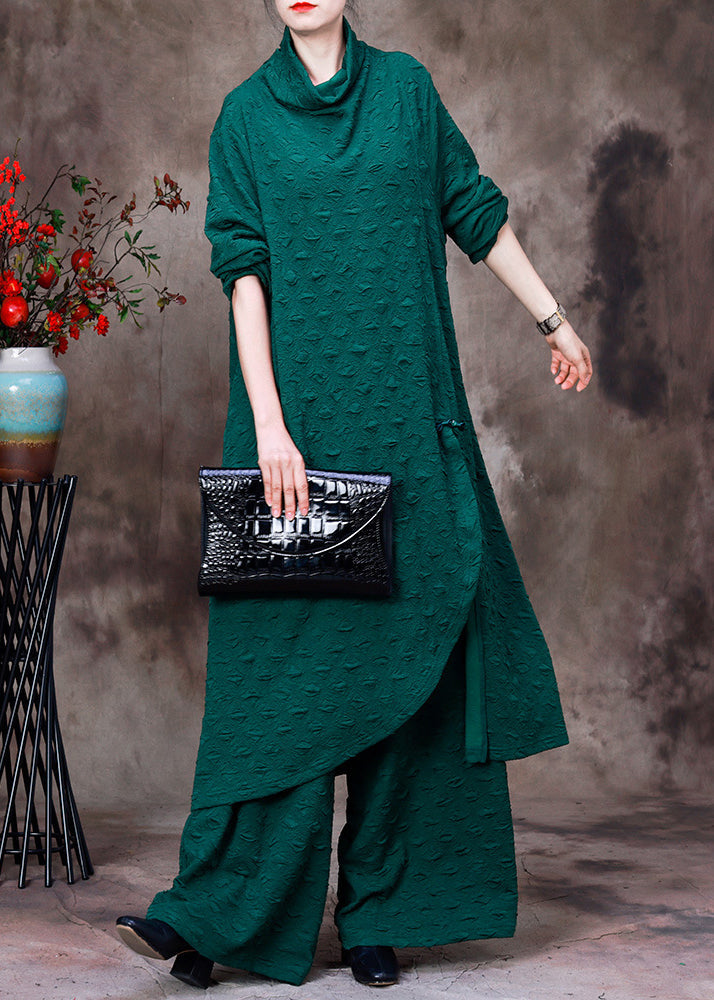 Beautifully Crafted Pants in a Classic Style