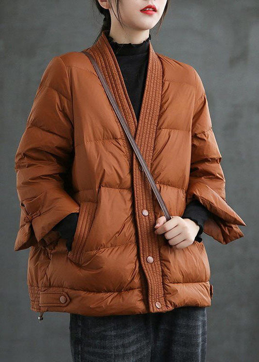 Classic Vintage Jacket with a Flattering Fit