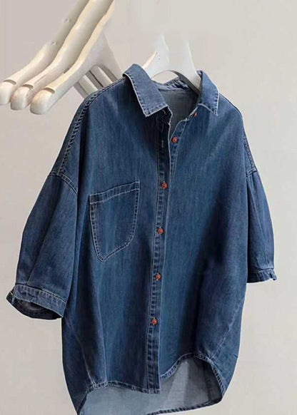 Beautifully Balanced Shirt with Timeless Character