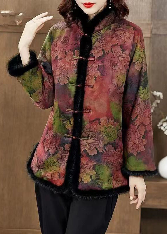 Classic Vintage & Enduringly Stylish Coat