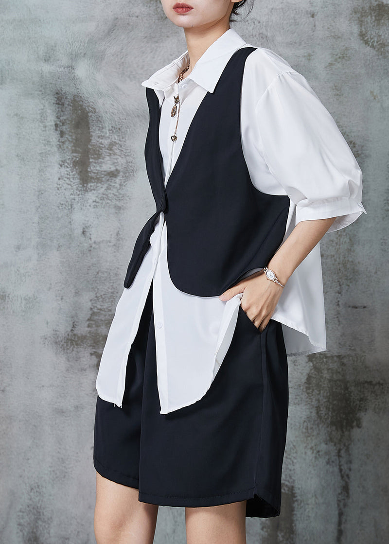 Sophisticated Shirt with a Clean Classic Look