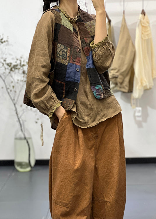 Gracefully Styled Garment for Any Occasion