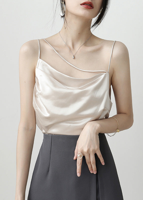 Beautifully Crafted Top in a Classic Style
