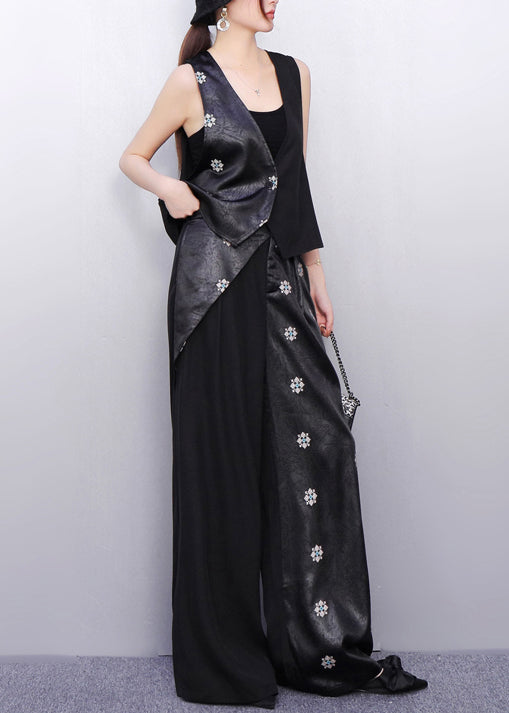 Gracefully Styled Pants for Any Occasion