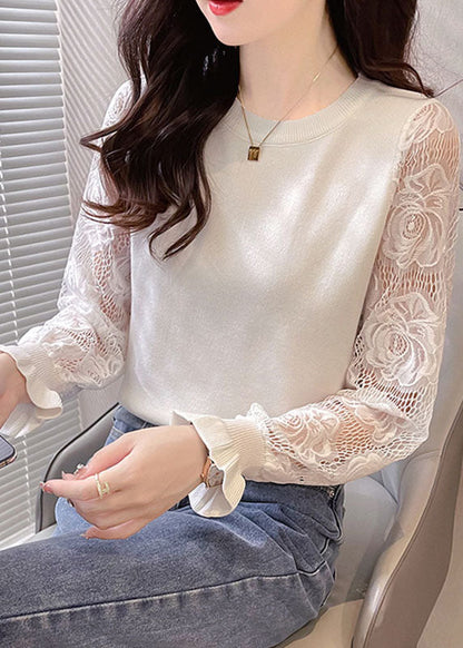 Classic Vintage Top with a Flattering Fit