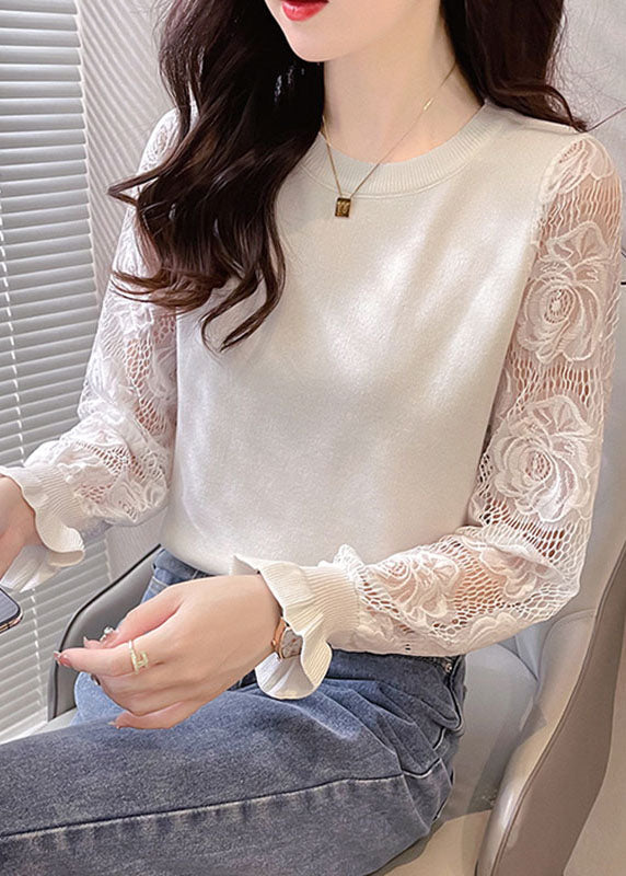 Classic Vintage Top with a Flattering Fit