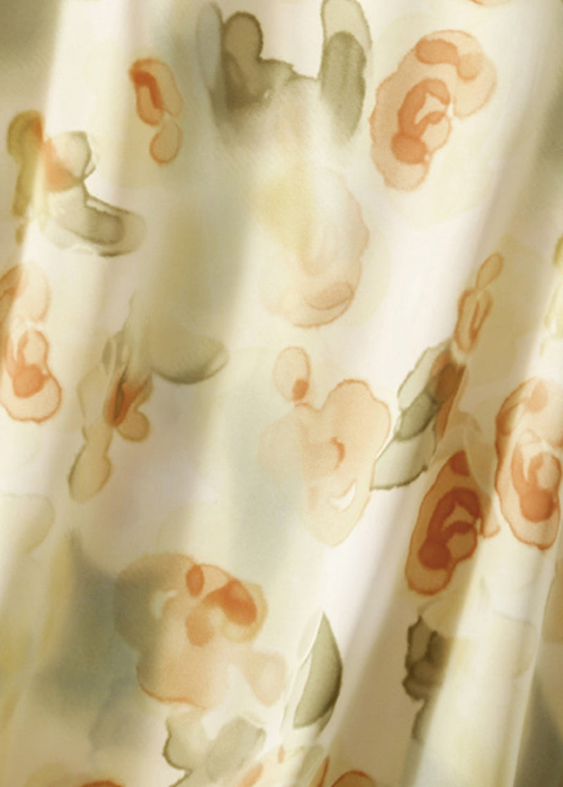 Beautifully Balanced Garment with Timeless Character