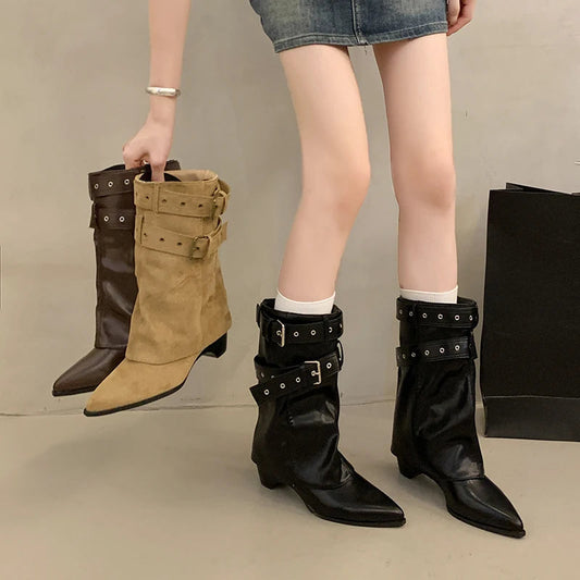Stylish Orthopedic Boots for Any Occasion