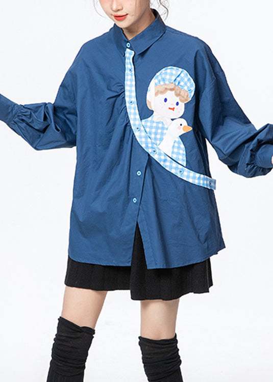 Gracefully Styled Shirt for Any Occasion